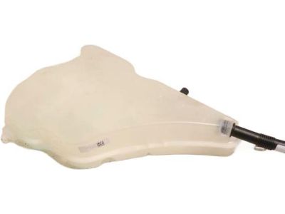 BMW 61-66-9-478-352 WINDSHIELD CLEANING CONTAINE