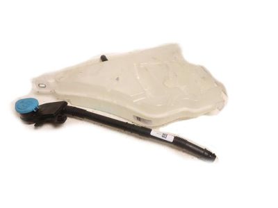 BMW 61-66-9-478-352 WINDSHIELD CLEANING CONTAINE