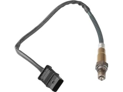 BMW 11-78-7-596-908 Oxygen Sensor