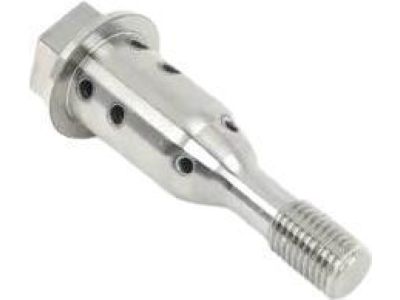 BMW 11-36-7-620-689 Central Valve Vanos Long