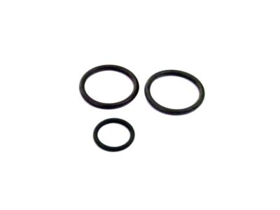 BMW 11-11-9-068-117 Gasket Set Engine Block Asbesto Free