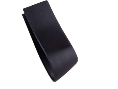 BMW 61-62-7-161-030 Wiper Arm Cover