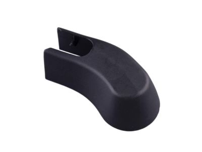 BMW 61-62-7-161-030 Wiper Arm Cover