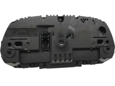 BMW 62-10-9-283-797 Instrument Cluster Speedometer