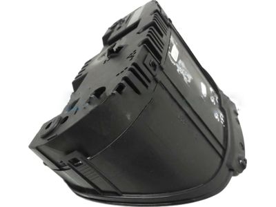 BMW 62-10-9-283-797 Instrument Cluster Speedometer