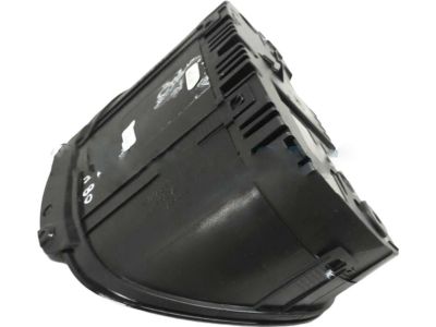 BMW 62-10-9-283-797 Instrument Cluster Speedometer