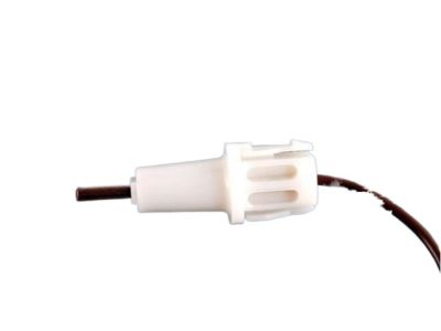 BMW 32-31-1-158-475 Carbon Pin