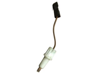 BMW 32-31-1-158-475 Carbon Pin