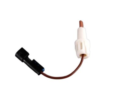 BMW 32-31-1-158-475 Carbon Pin