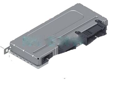 BMW 61-35-9-322-532 Central Gateway Module