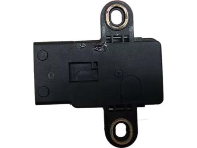 BMW 34-52-6-753-694 Yaw Rate Speed Sensor
