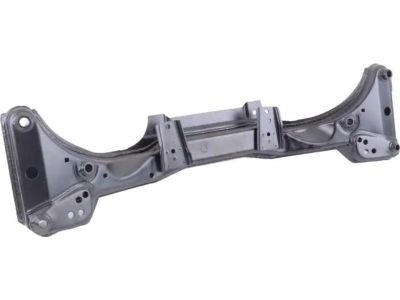 BMW 31-11-1-096-902 Front Axle Support