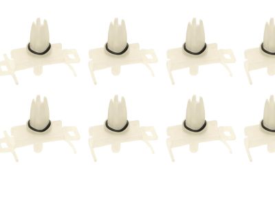 BMW 51-13-8-204-858 Clamp
