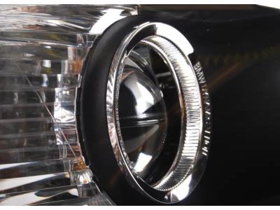 BMW 63-12-7-165-952 Right Headlight Assembly