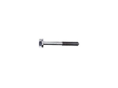 BMW 07-11-9-905-547 Hex Bolt With Washer