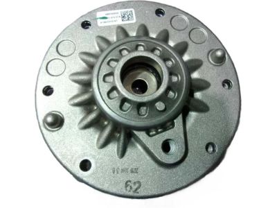 BMW 31-30-6-881-929 Guide Support