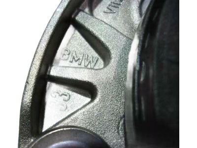 BMW 31-30-6-881-929 Guide Support