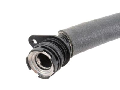 BMW 11-12-7-850-244 Vent Hose