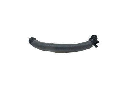 BMW 11-12-7-850-244 Vent Hose