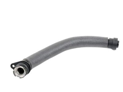 BMW 11-12-7-850-244 Vent Hose