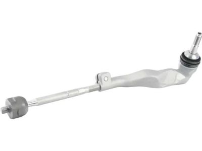 BMW 32-10-6-867-404 Left Tie Rod