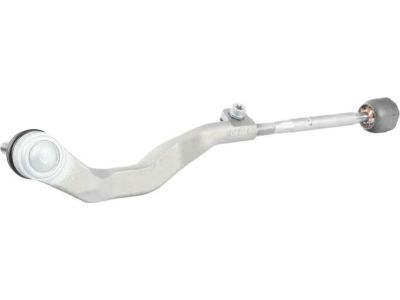BMW 32-10-6-867-404 Left Tie Rod