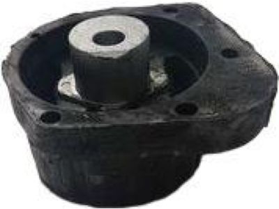BMW 22-31-6-773-125 Gearbox Mount