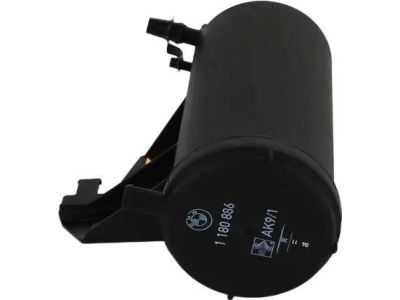 BMW 16-13-1-180-886 Activated Charcoal Filter