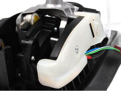 BMW 25-16-7-515-261 Automatic Transmission Gear Shift