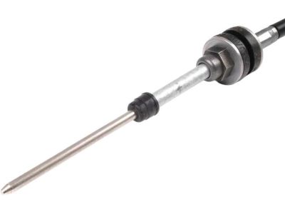 BMW 25-16-7-515-261 Automatic Transmission Gear Shift