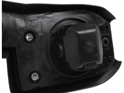 BMW 25-16-7-515-261 Automatic Transmission Gear Shift