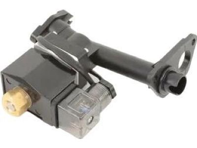 BMW 64-11-1-386-707 Water Valve