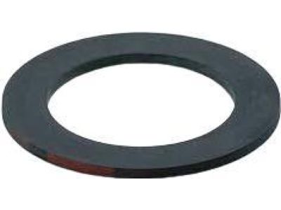 BMW 16-11-1-179-680 Rubber Seal