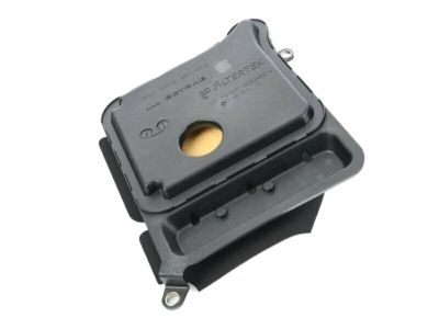 BMW 28-10-7-842-828 Suction Filter Unit