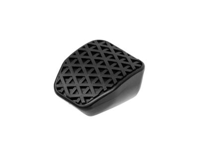 BMW 35-21-1-160-422 Rubber Pad