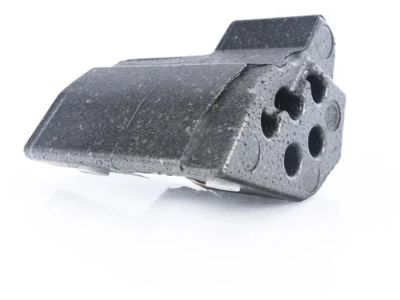 BMW 51-45-7-115-935 Knee Protector Left