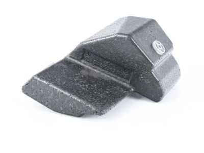 BMW 51-45-7-115-935 Knee Protector Left