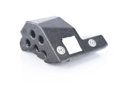 BMW 51-45-7-115-935 Knee Protector Left