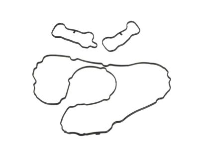 BMW 11-12-7-614-701 Set Of Profile Gaskets