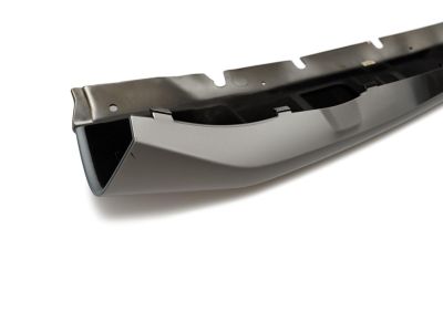 BMW 51-11-7-415-631 Underride Protection, Front