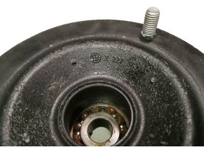 BMW 31-33-2-227-366 Guide Support