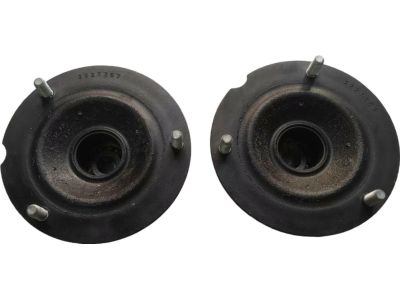 BMW 31-33-2-227-366 Guide Support