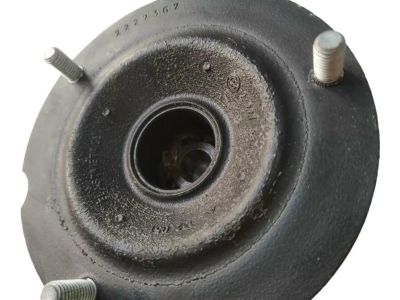 BMW 31-33-2-227-366 Guide Support