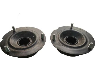 BMW 31-33-2-227-366 Guide Support