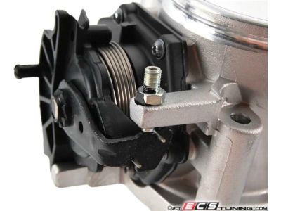 BMW 13-54-1-433-414 Throttle Body