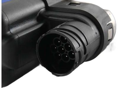 BMW 13-54-1-433-414 Throttle Body