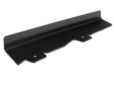 BMW 51-12-7-892-139 Insert, Bumper, Rear