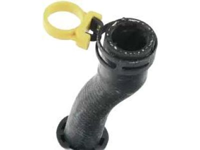 BMW 17-12-7-605-641 Connector Hose