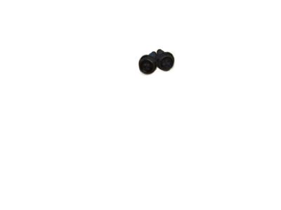 BMW 61-13-6-954-557 Hex Bolt
