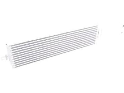 BMW 17-11-7-600-535 Coupe Sedan Engine Cooling Radiator